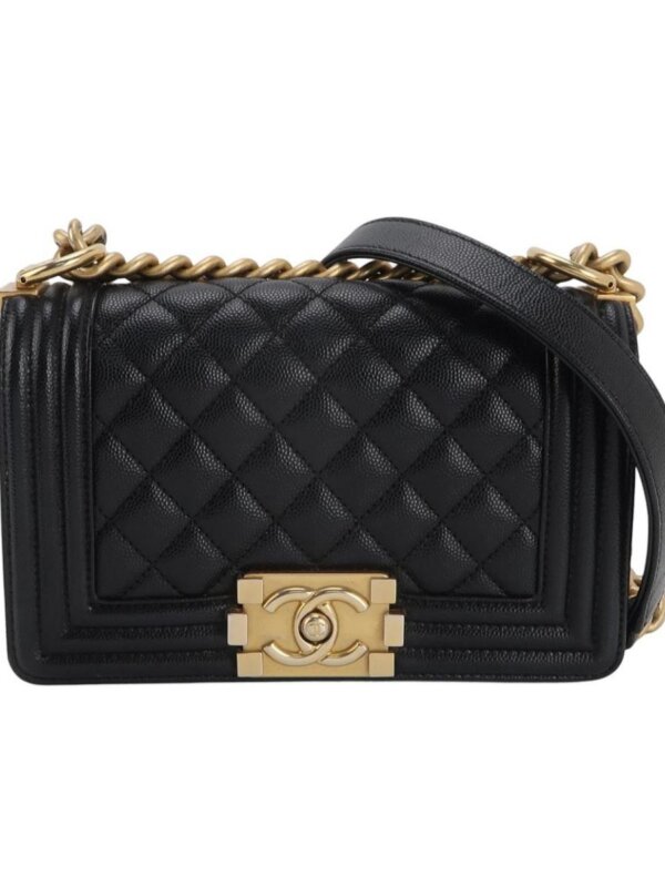 Chanel Leboy (Шанель)