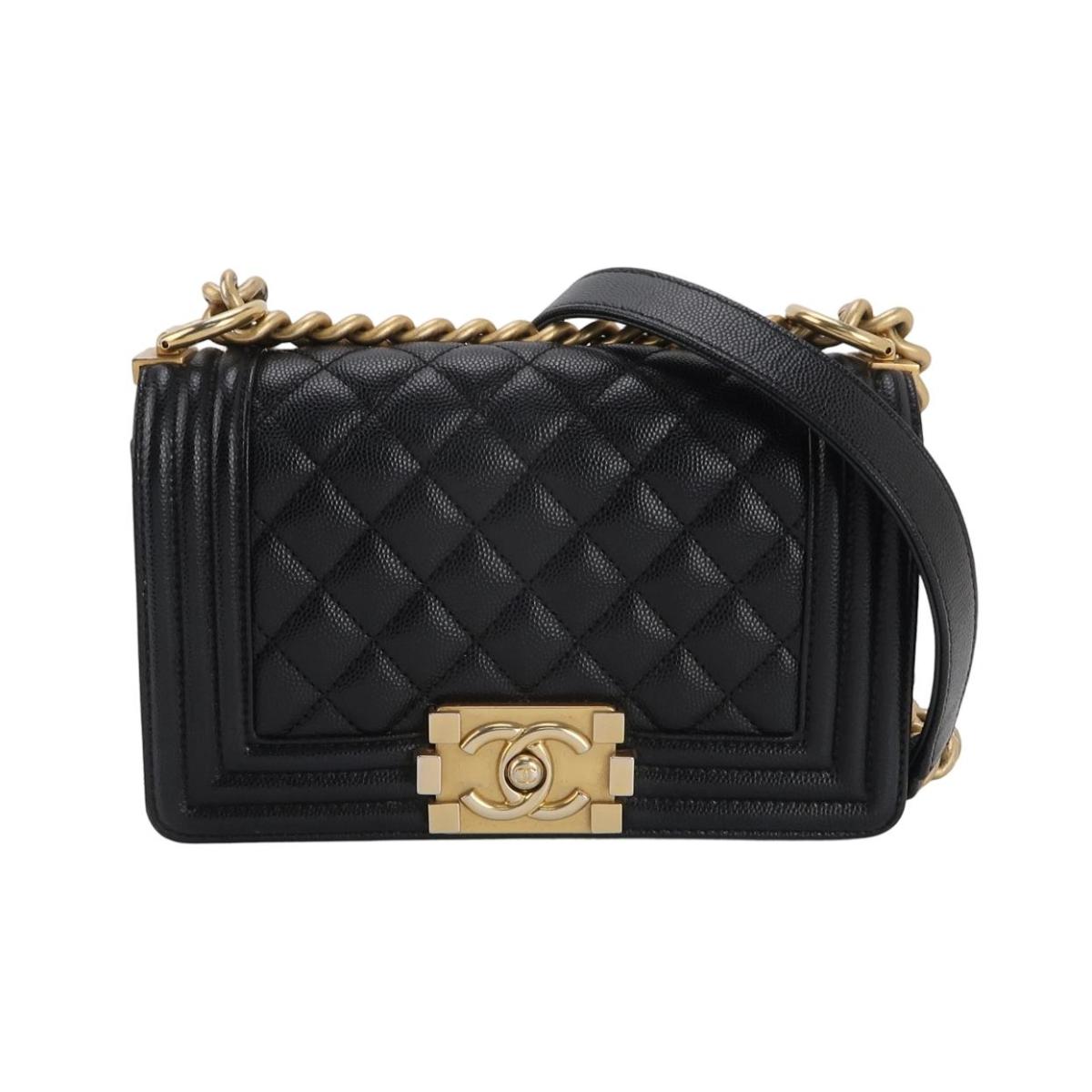 Chanel Leboy (Шанель) — фото 1