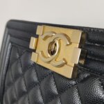Chanel Leboy (Шанель) — фото 17