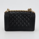 Chanel Leboy (Шанель) — фото 5