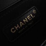 Chanel Leboy (Шанель) — фото 8