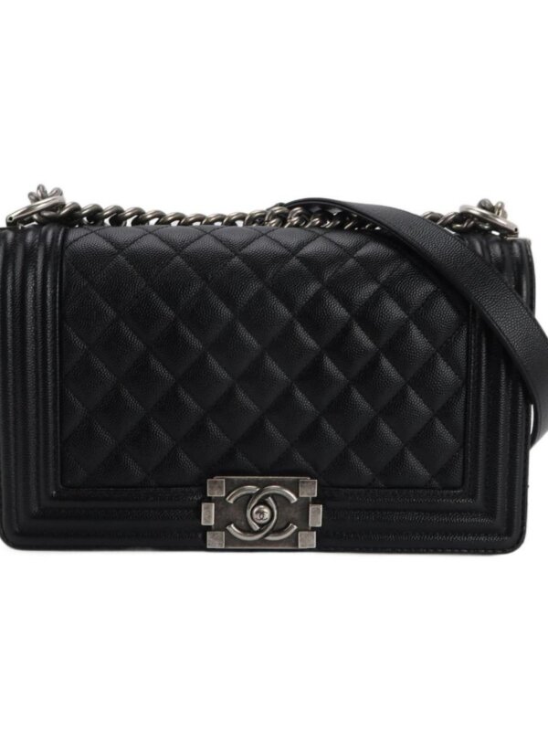 Chanel Leboy (Шанель)