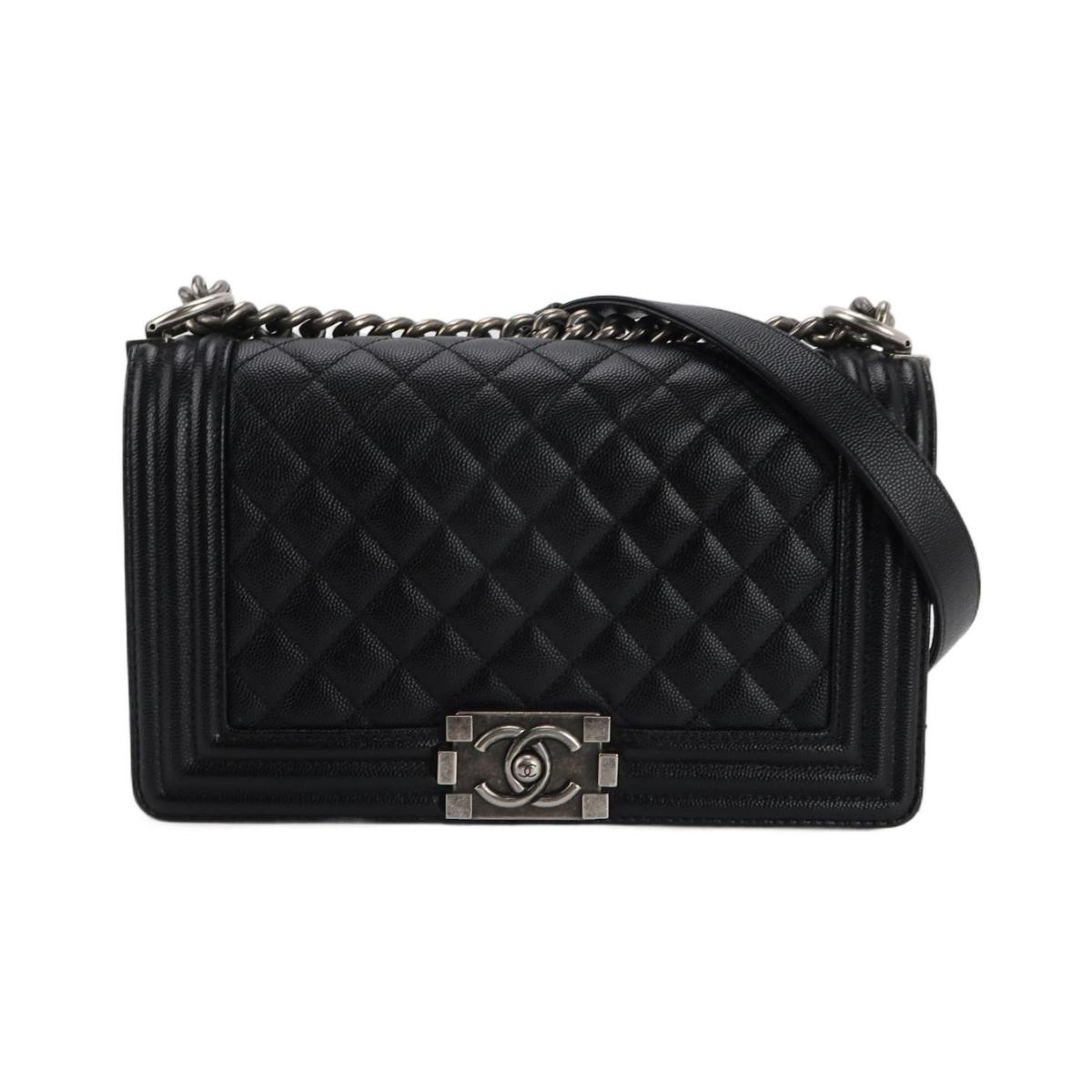 Chanel Leboy (Шанель) — фото 1