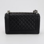 Chanel Leboy (Шанель) — фото 5