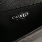 Chanel Leboy (Шанель) — фото 8