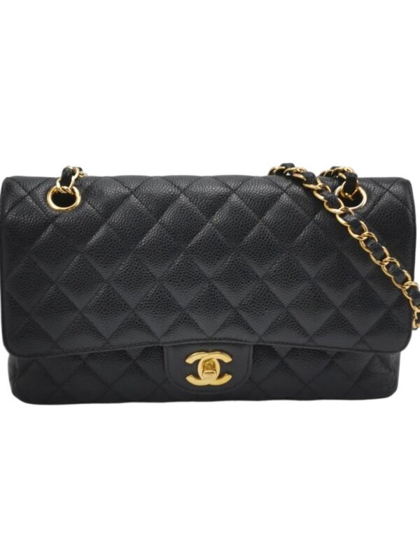 Chanel Classic Flap (Шанель)