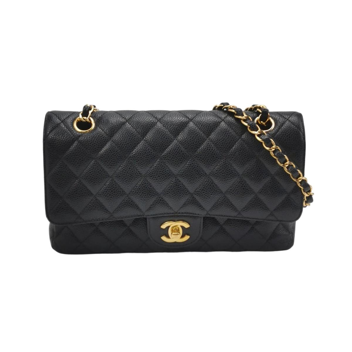 Chanel Classic Flap (Шанель) — фото 1