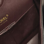 Chanel Classic Flap (Шанель) — фото 12