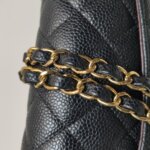 Chanel Classic Flap (Шанель) — фото 13