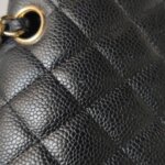 Chanel Classic Flap (Шанель) — фото 16