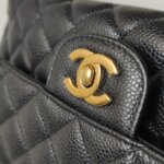 Chanel Classic Flap (Шанель) — фото 17
