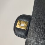 Chanel Classic Flap (Шанель) — фото 18