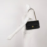 Chanel Classic Flap (Шанель) — фото 2