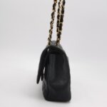 Chanel Classic Flap (Шанель) — фото 3