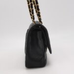 Chanel Classic Flap (Шанель) — фото 4