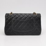 Chanel Classic Flap (Шанель) — фото 5