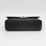 Chanel Classic Flap (Шанель) — фото 6