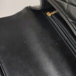 Chanel Quilted Lambskin CC Crossbody (Шанель) — фото 10