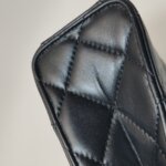 Chanel Quilted Lambskin CC Crossbody (Шанель) — фото 19