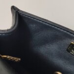 Chanel Quilted Lambskin CC Crossbody (Шанель) — фото 20