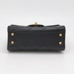 Chanel Quilted Lambskin CC Crossbody (Шанель) — фото 6
