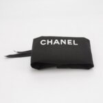 Chanel Quilted Lambskin CC Crossbody (Шанель) — фото 9