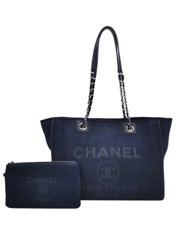 Chanel Deauville