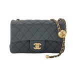 Chanel Classic Flap (Шанель) — миниатюра 1