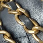 Chanel Classic Flap (Шанель) — фото 10
