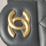 Chanel Classic Flap (Шанель) — фото 13
