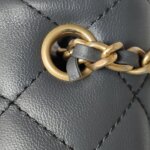Chanel Classic Flap (Шанель) — фото 14