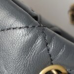 Chanel Classic Flap (Шанель) — фото 16