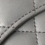 Chanel Classic Flap (Шанель) — фото 17