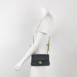 Chanel Classic Flap (Шанель) — фото 2