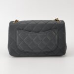 Chanel Classic Flap (Шанель) — фото 5