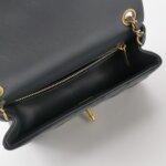 Chanel Classic Flap (Шанель) — фото 7