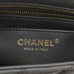 Chanel Classic Flap (Шанель) — фото 8