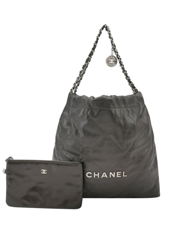 Chanel 22Bag (Шанель)