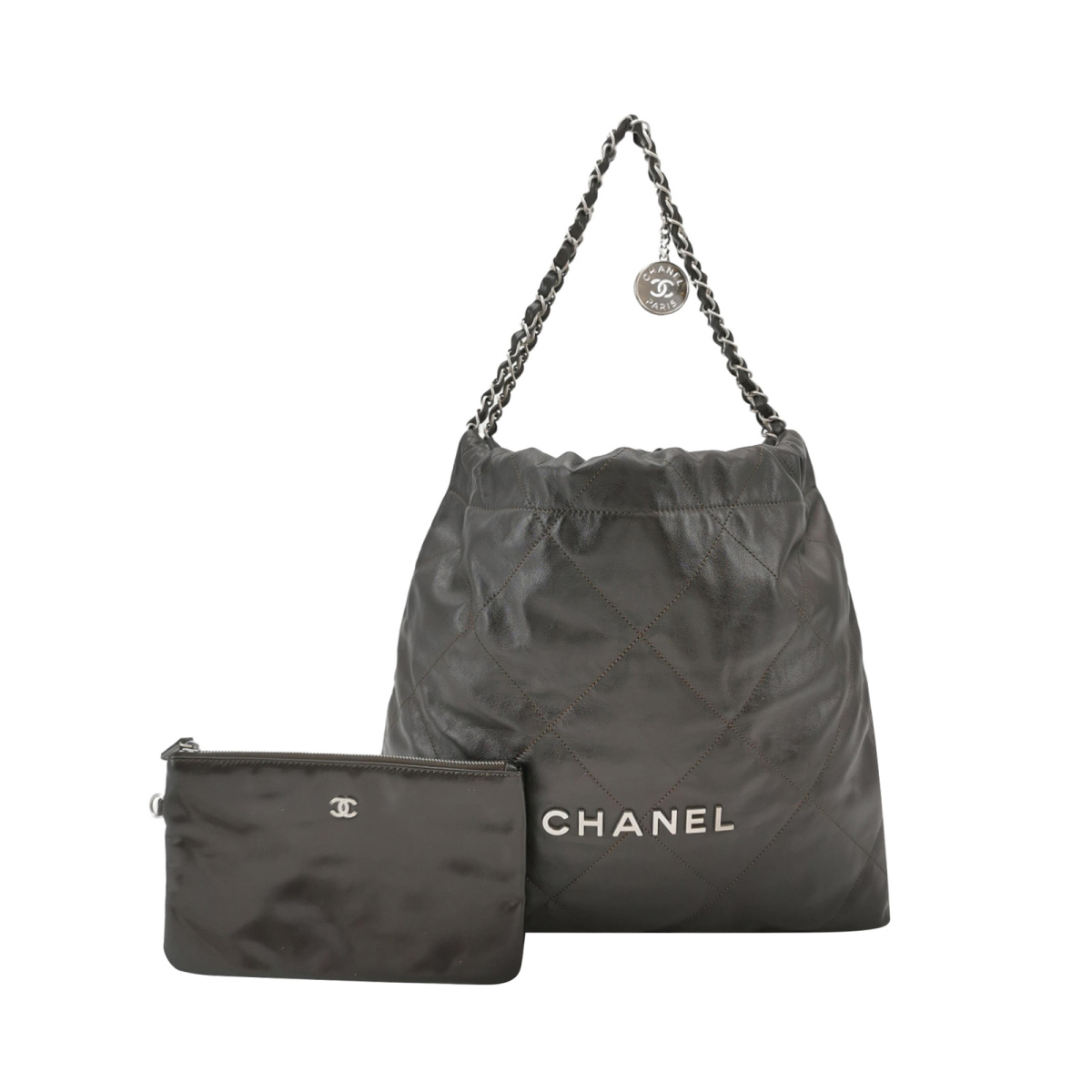Chanel 22Bag (Шанель) — фото 1
