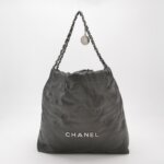 Chanel 22Bag (Шанель) — фото 9