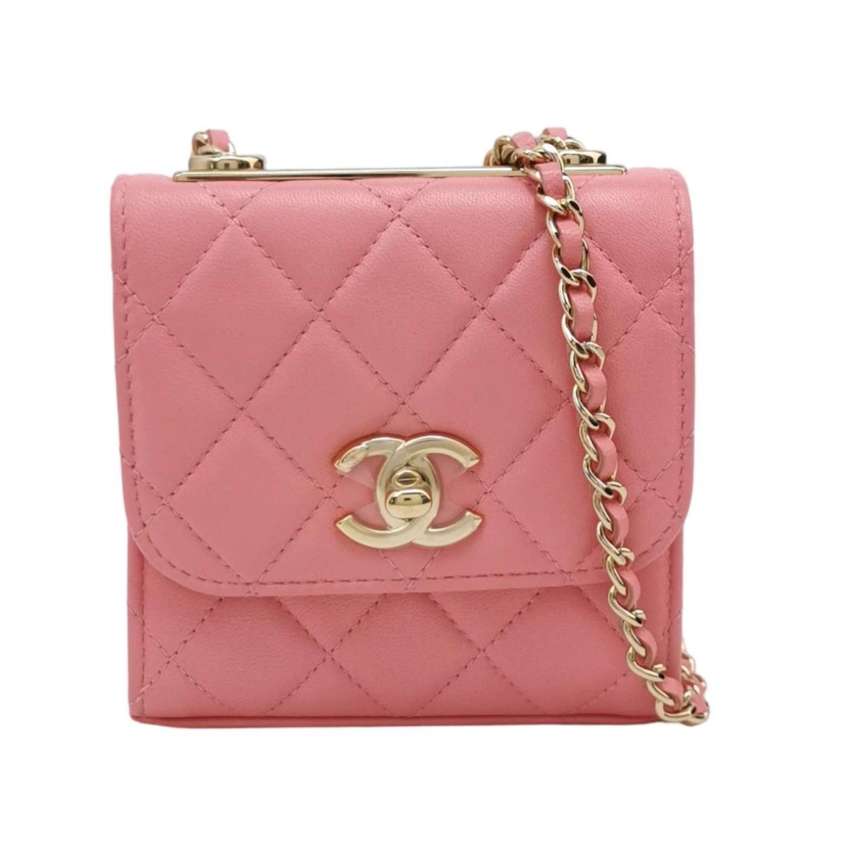 Chanel Trendy CC (Шанель) — фото 1