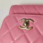 Chanel Trendy CC (Шанель) — фото 13