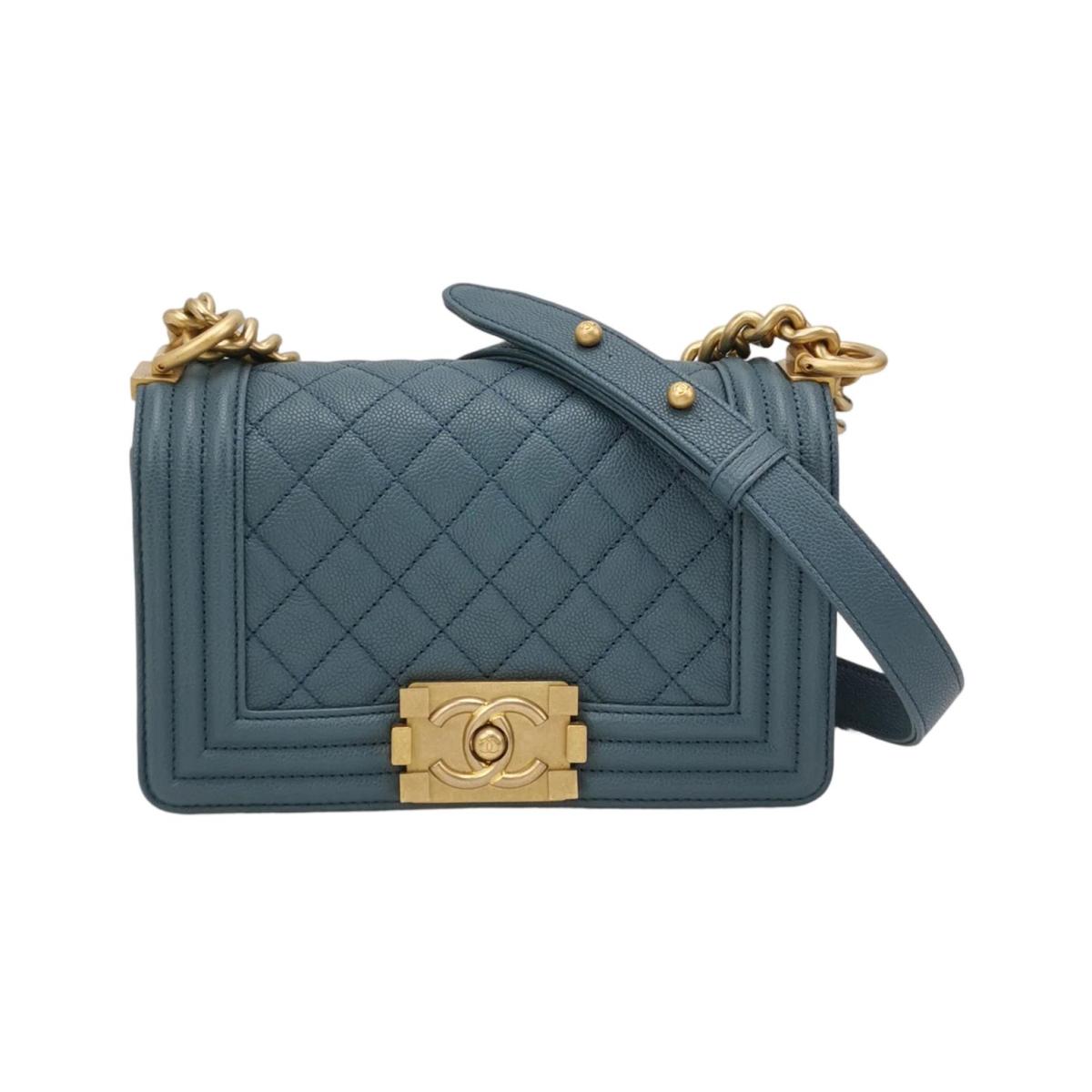 Chanel Leboy (Шанель) — фото 1