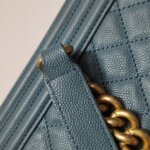 Chanel Leboy (Шанель) — фото 10