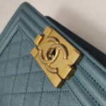 Chanel Leboy (Шанель) — фото 12
