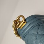 Chanel Leboy (Шанель) — фото 13