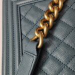 Chanel Leboy (Шанель) — фото 14