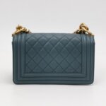 Chanel Leboy (Шанель) — фото 5