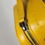 Chanel Quilted Waxed Calfskin Crossbody (Шанель) — фото 13