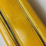 Chanel Quilted Waxed Calfskin Crossbody (Шанель) — фото 29